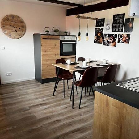 דירות Levis Loft Fritzlar-Ungedanken מראה חיצוני תמונה