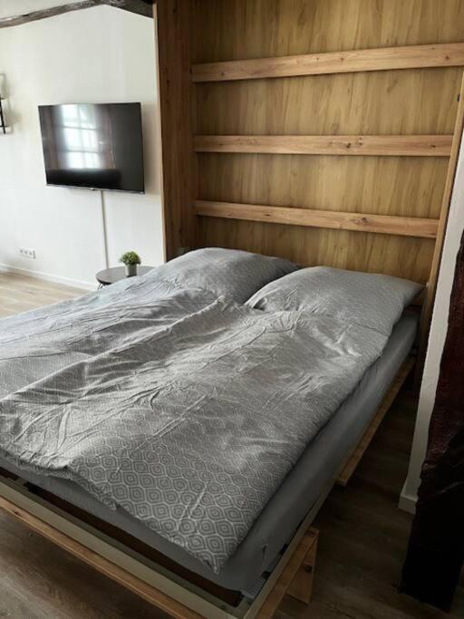 דירות Levis Loft Fritzlar-Ungedanken מראה חיצוני תמונה
