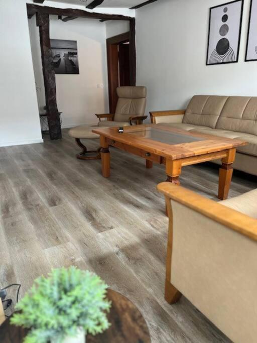 דירות Levis Loft Fritzlar-Ungedanken מראה חיצוני תמונה