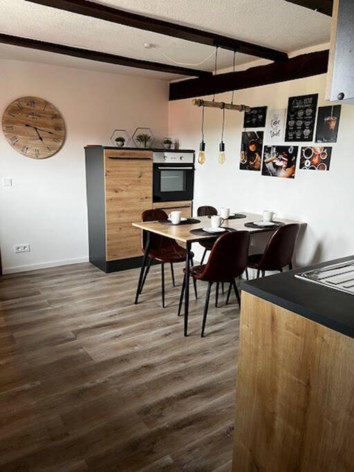 דירות Levis Loft Fritzlar-Ungedanken מראה חיצוני תמונה
